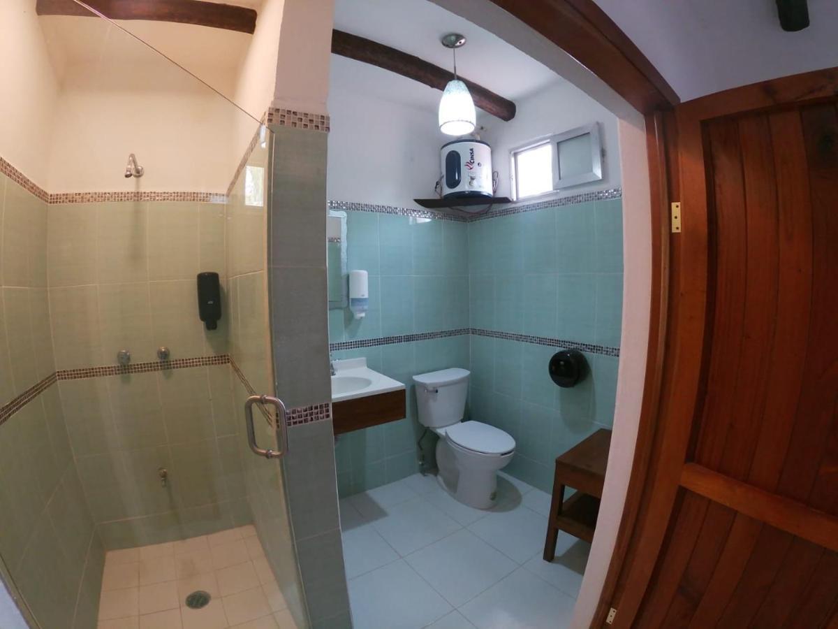 Villas Marilu Isla Holbox Екстер'єр фото